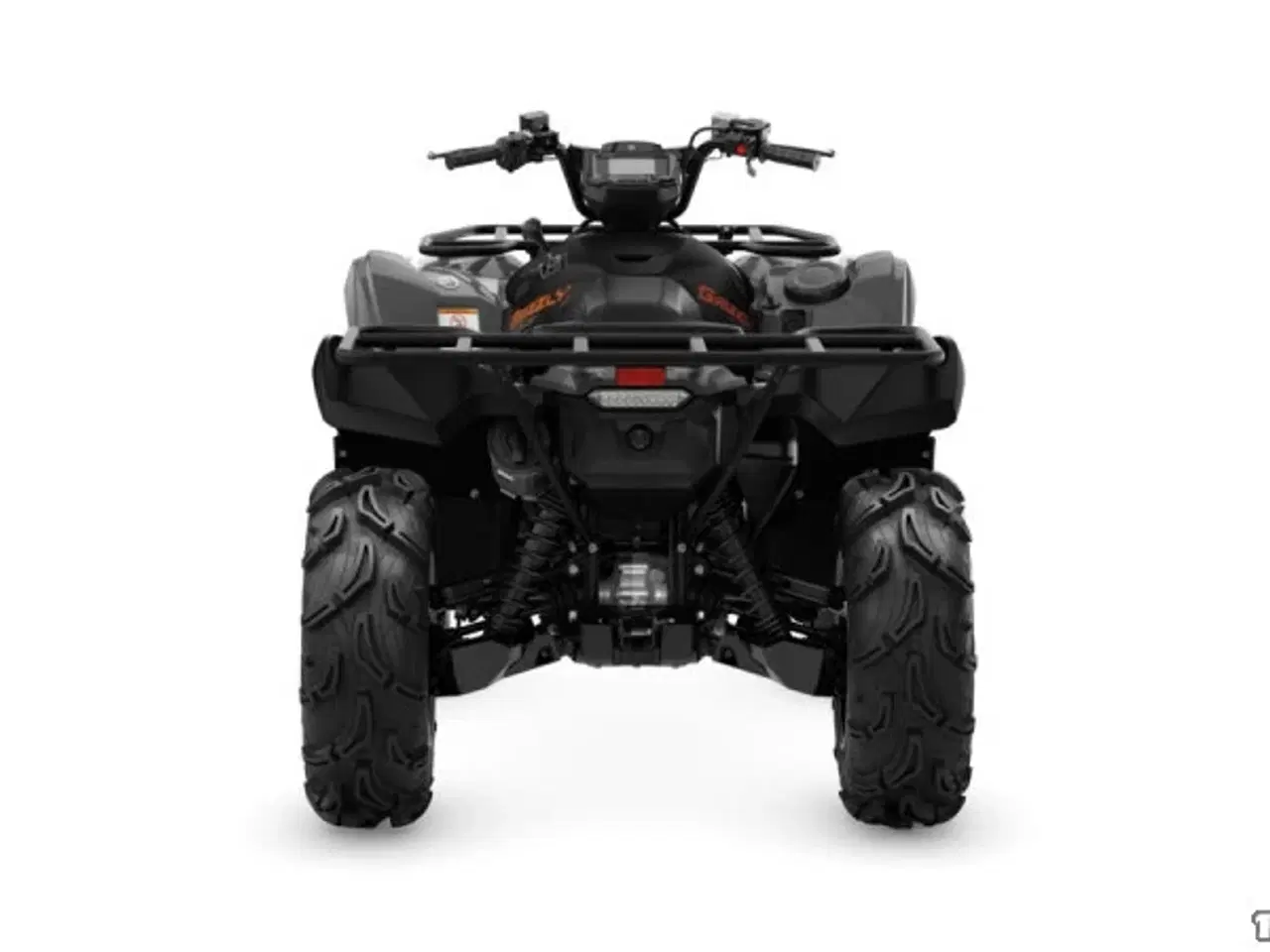 Billede 14 - Yamaha YFM 700 Grizzly EPS ALU SE