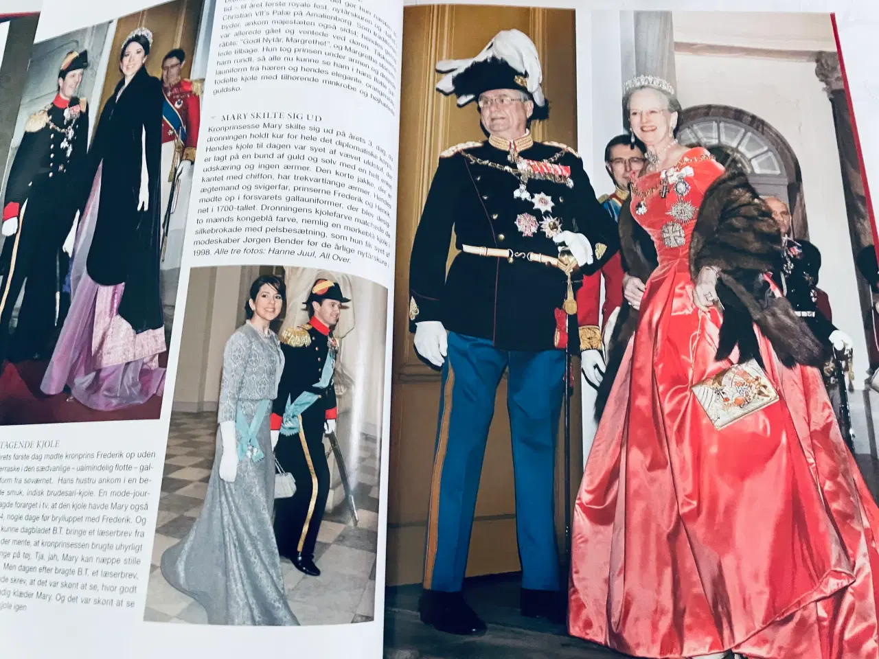 Billede 8 - Kongehuset 2008