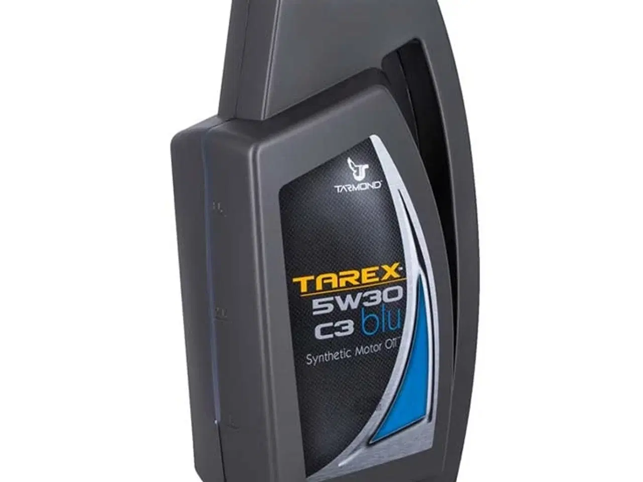 Billede 1 - TAREX 5W30 C3 4ltr fuld-syntetisk motorolie