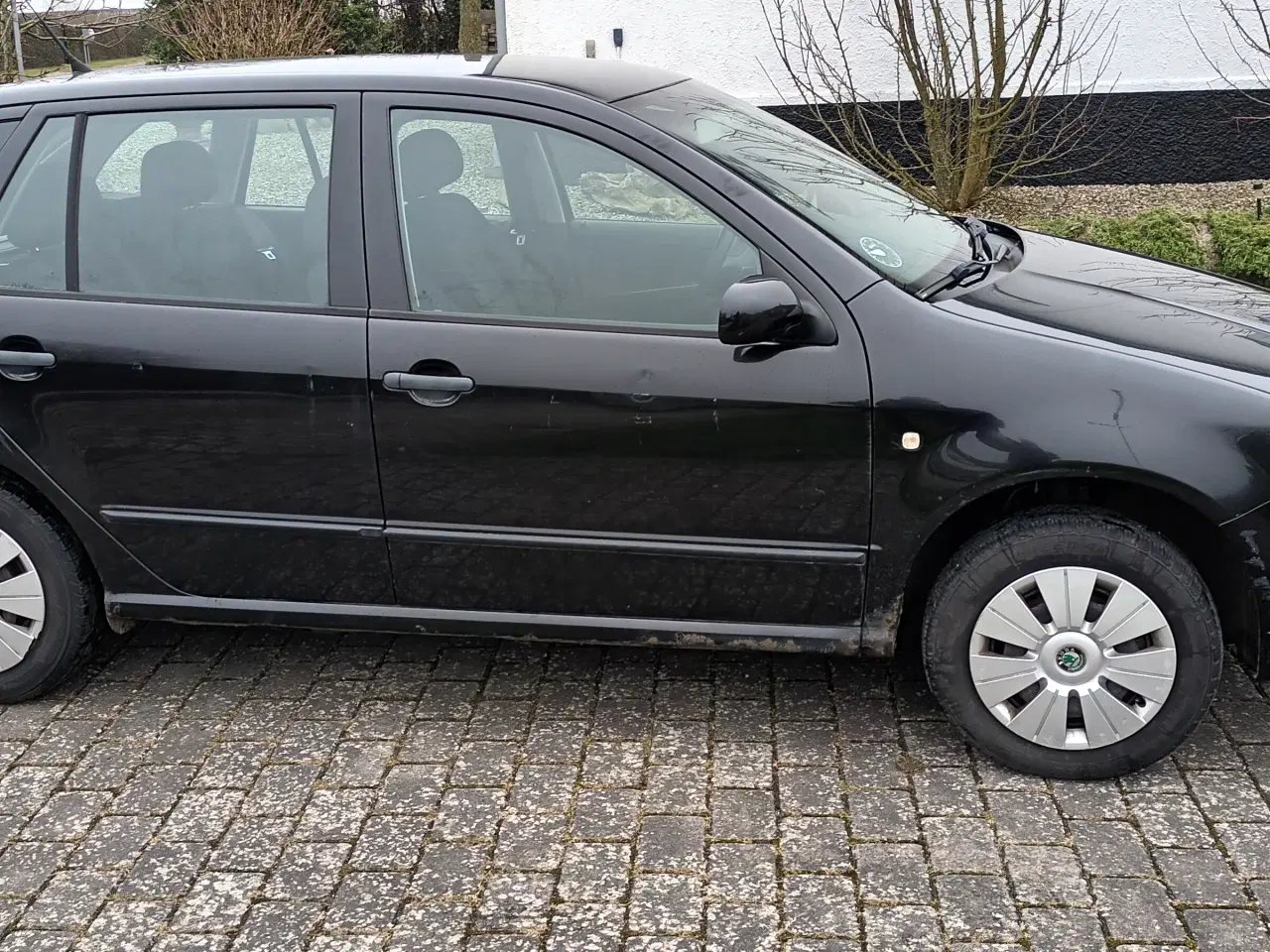 Billede 6 - Skoda Fabia st.car 1,2 