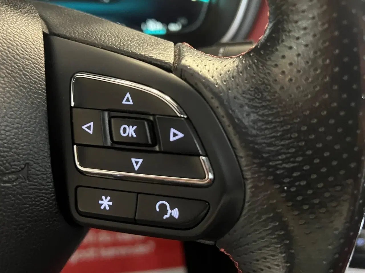 Billede 15 - MG EHS 1,5 PHEV Luxury