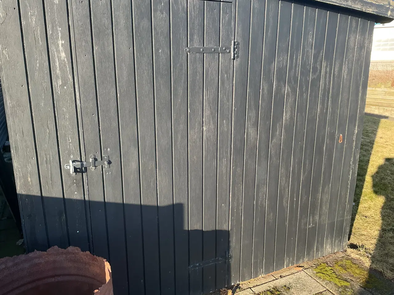 Billede 4 - Due/hønsehus ( gratis)