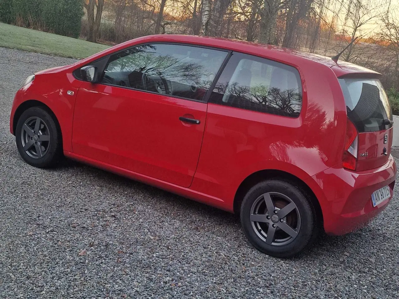 Billede 3 - Seat Mii 