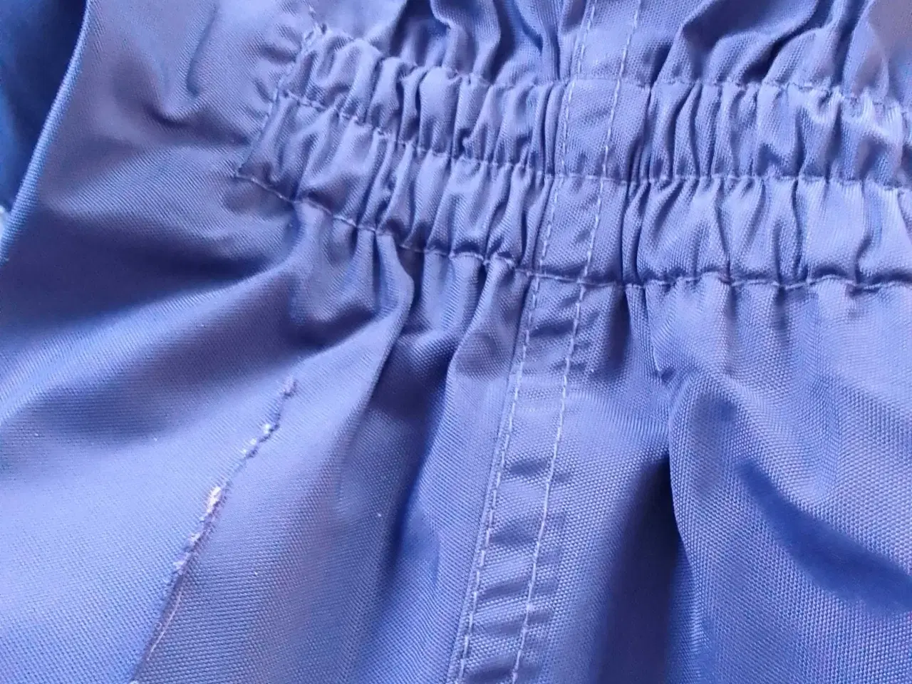 Billede 11 - Flyverdragt str 116 , hummel 