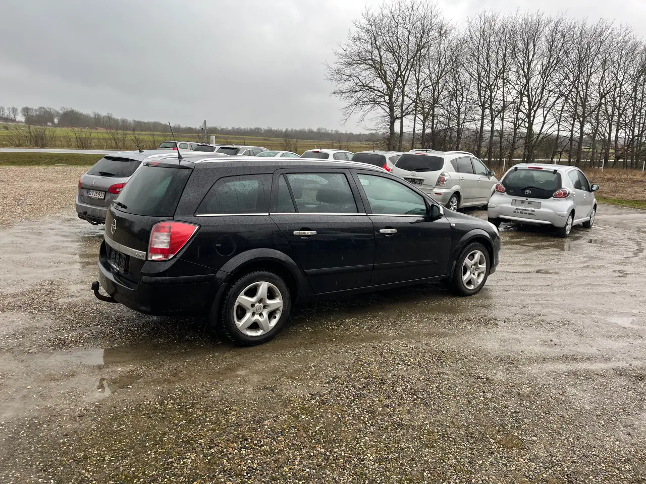 Billede 7 - OPEL ASTRA ÅRG 08