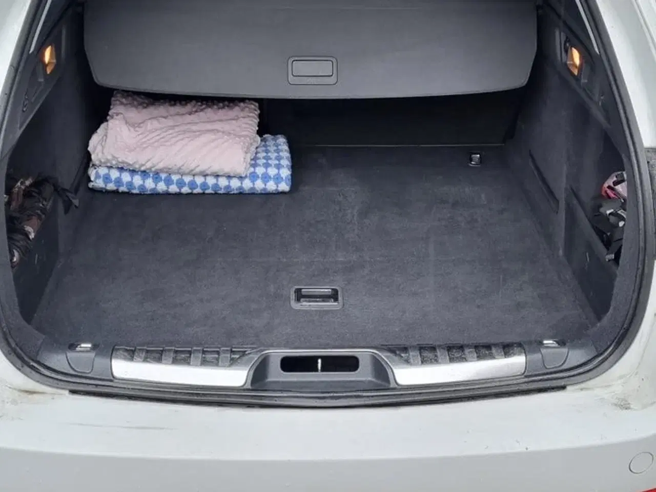 Billede 10 - Peugeot 508 1,6 e-HDi 114 Access