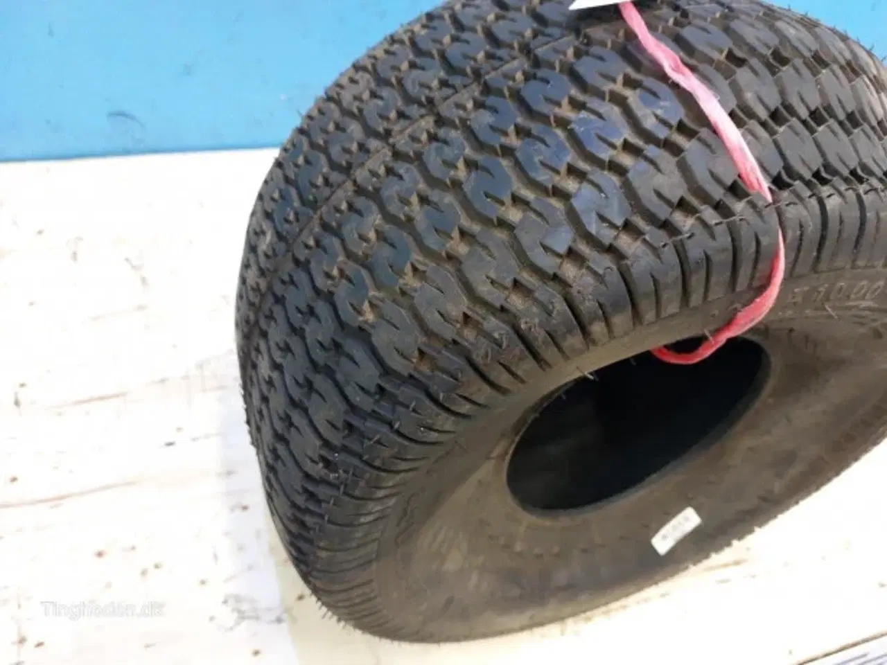 Billede 8 - 8" 22.5x10.00-8