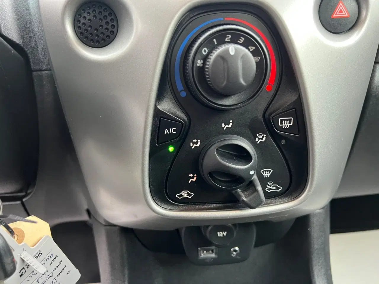 Billede 10 - Peugeot 108 1,0 e-VTi 69 Active