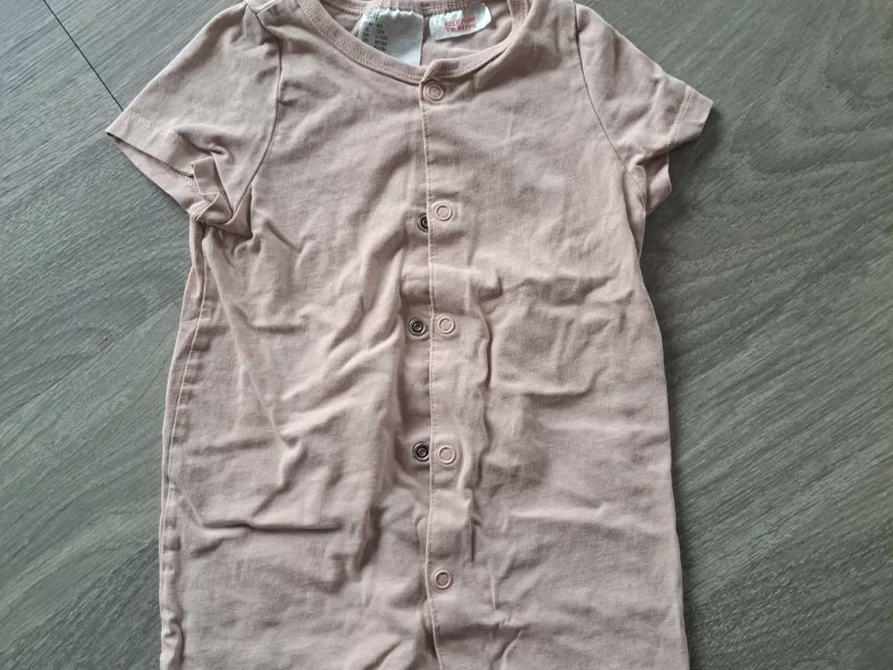 Billede 5 - natdragter str 80