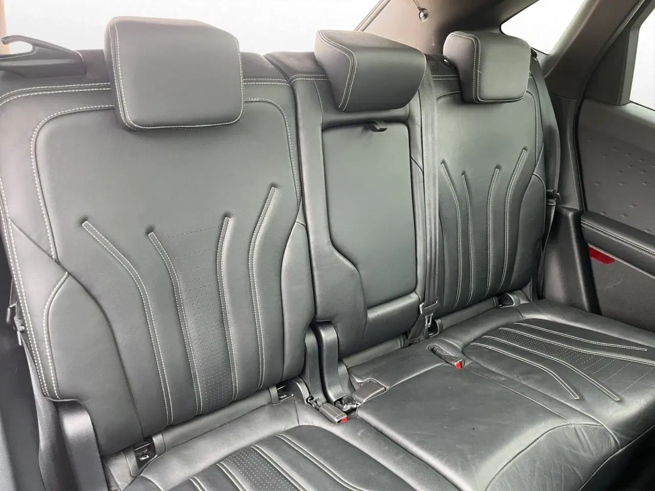 Billede 16 - Ford Kuga 2,5 PHEV Vignale CVT