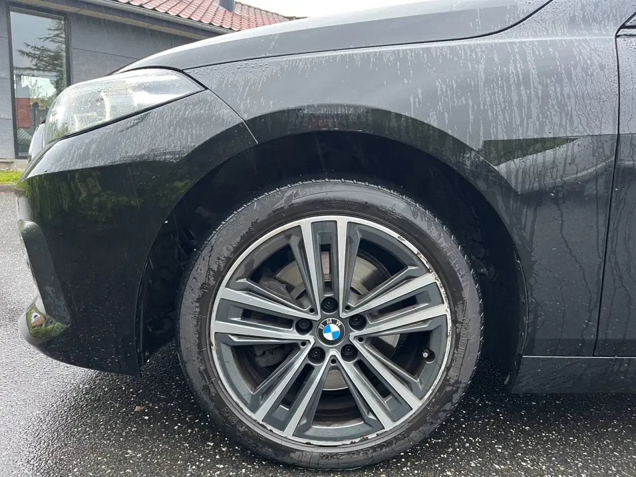 Billede 18 - BMW 218i 1,5 Gran Coupé