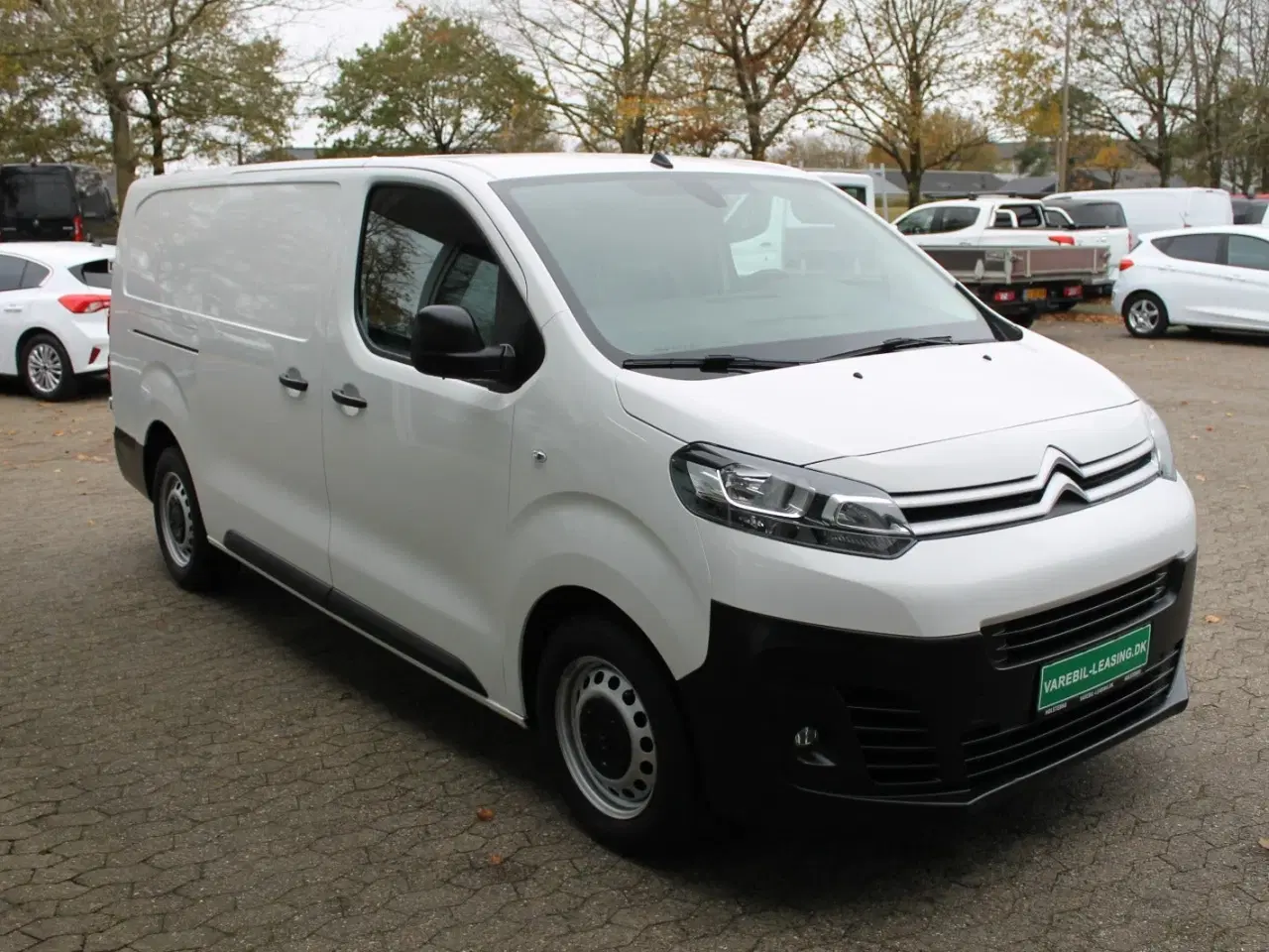 Billede 7 - Citroën Jumpy 2,0 BlueHDi 140 L3 MasterLine