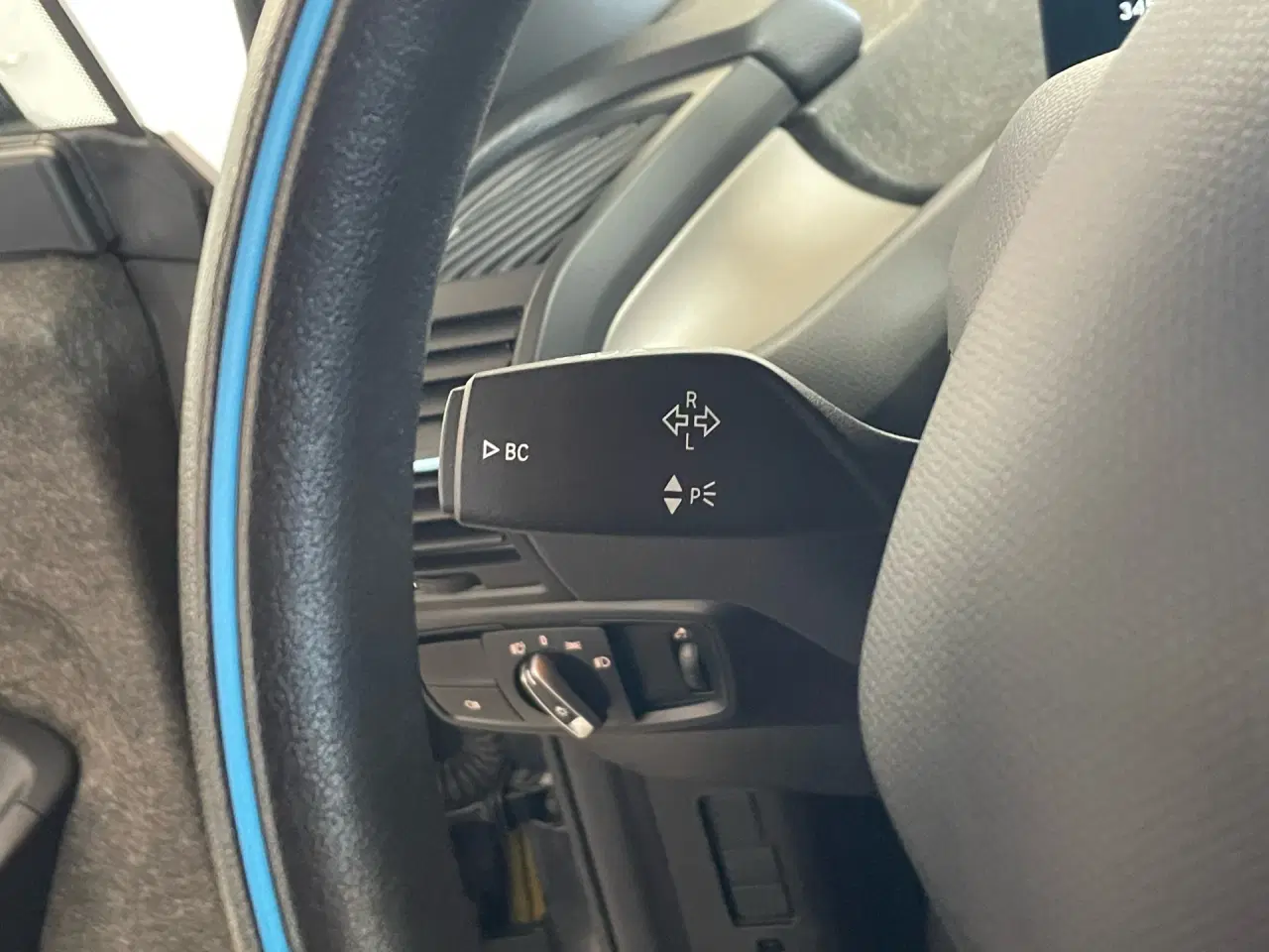 Billede 15 - BMW i3 EL 170HK 5d Aut.