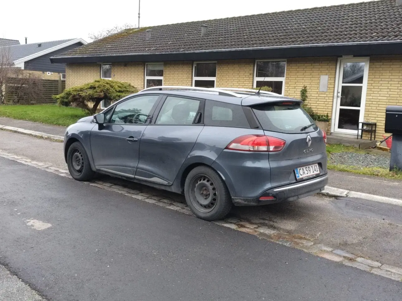 Billede 7 - Renault Clio IV 0,9 TCe 90 Zen Sport Tourer