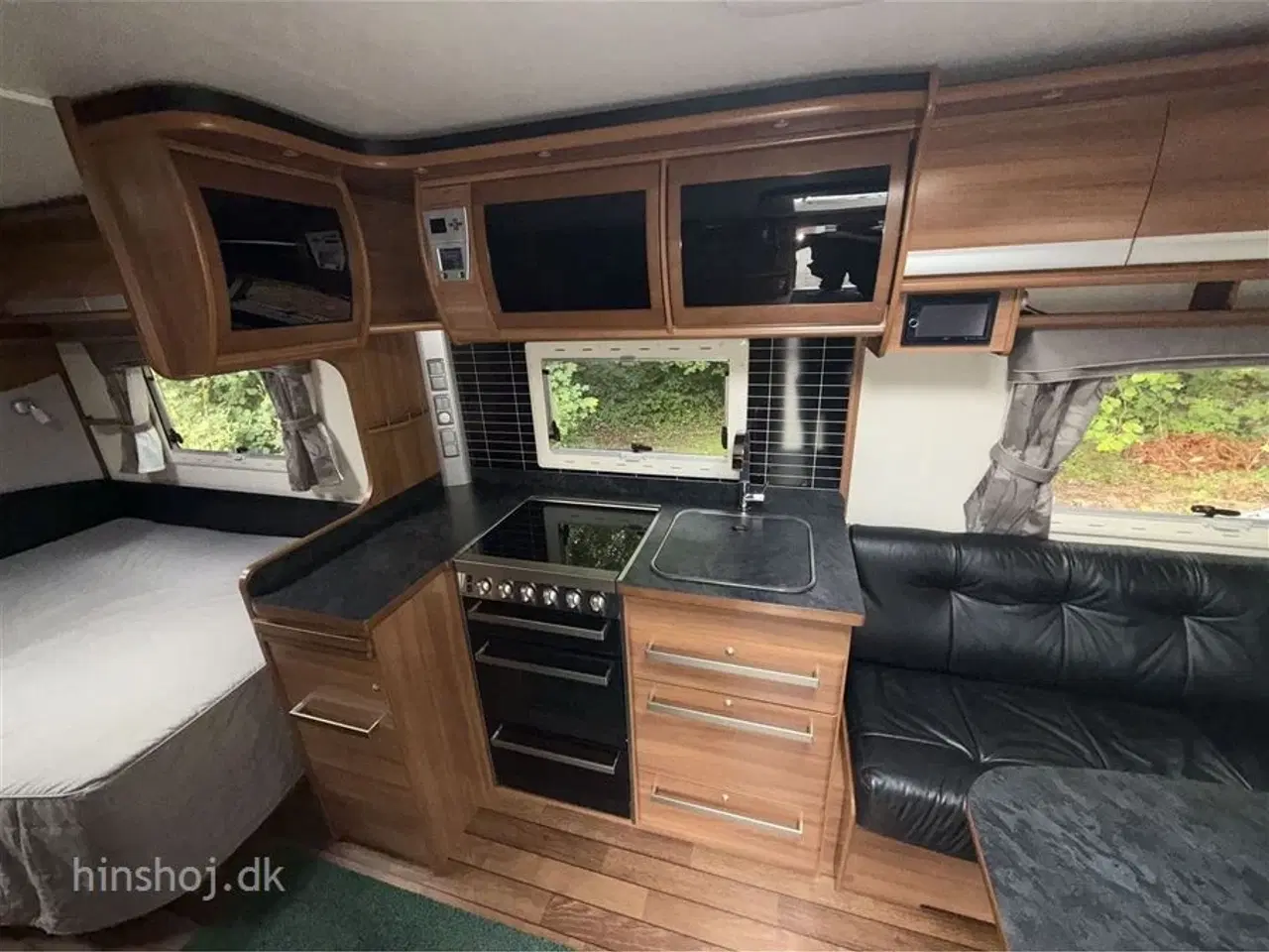 Billede 18 - 2014 - Cabby Caienna 620 F4   Lækker Cabby Caienna fra Hinshøj Caravan