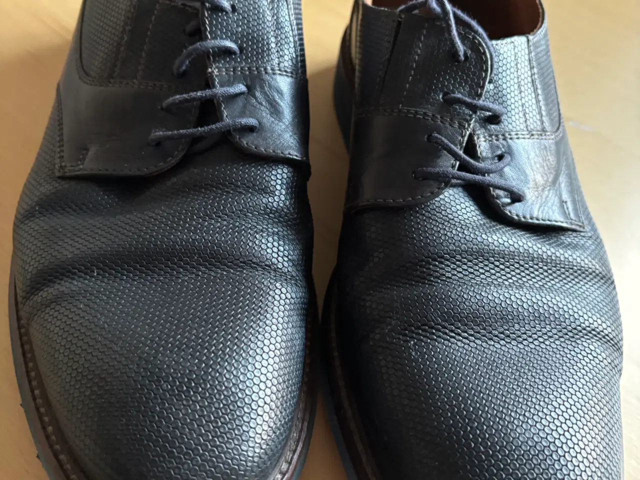 Billede 1 - LLOYD herresko