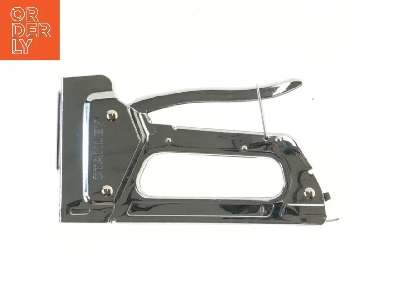 Billede 2 - Stanley hæftepistol fra Stanley (str. 16x9 cm)