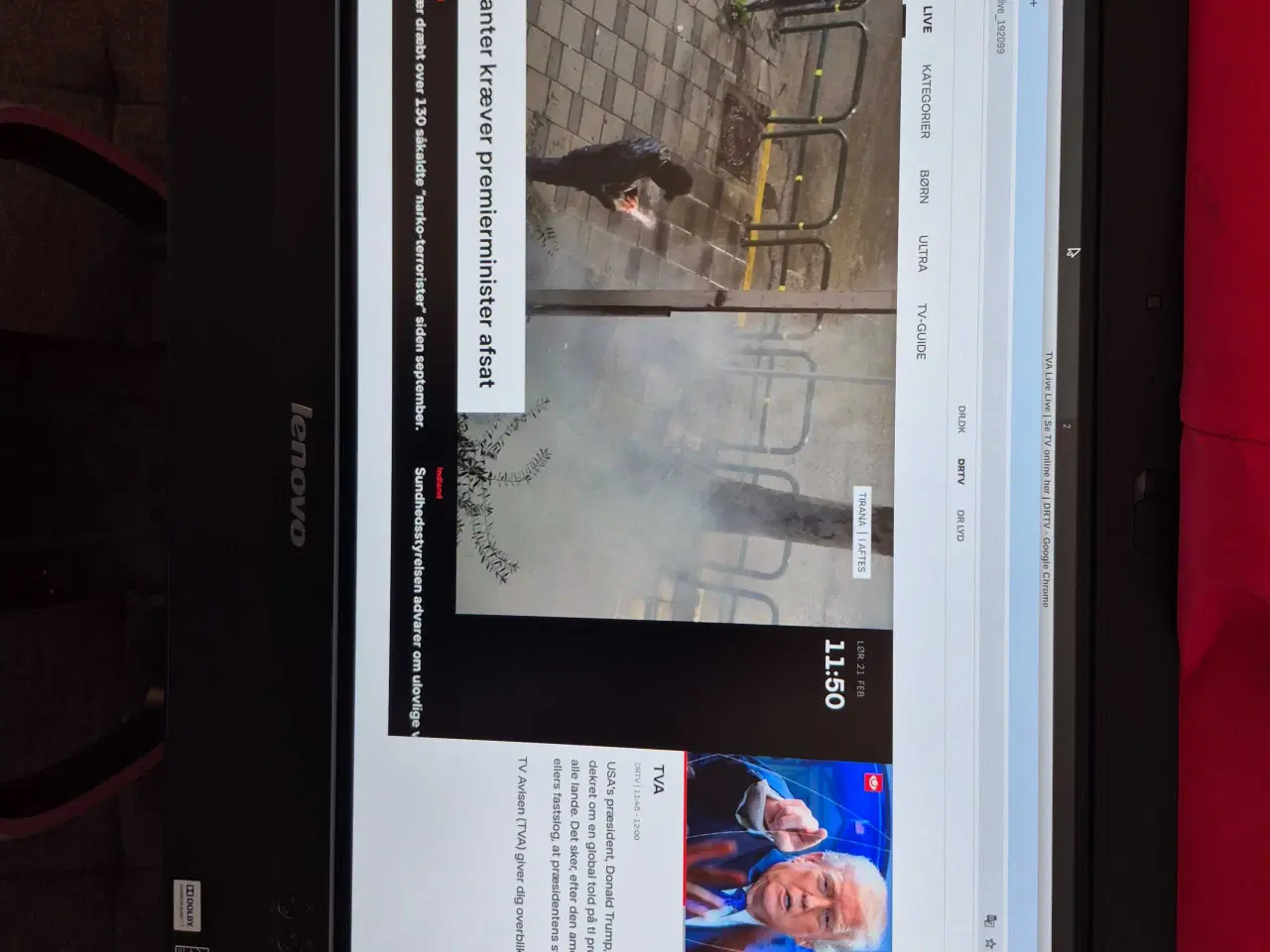 Billede 9 - All-in-one med touchskærm