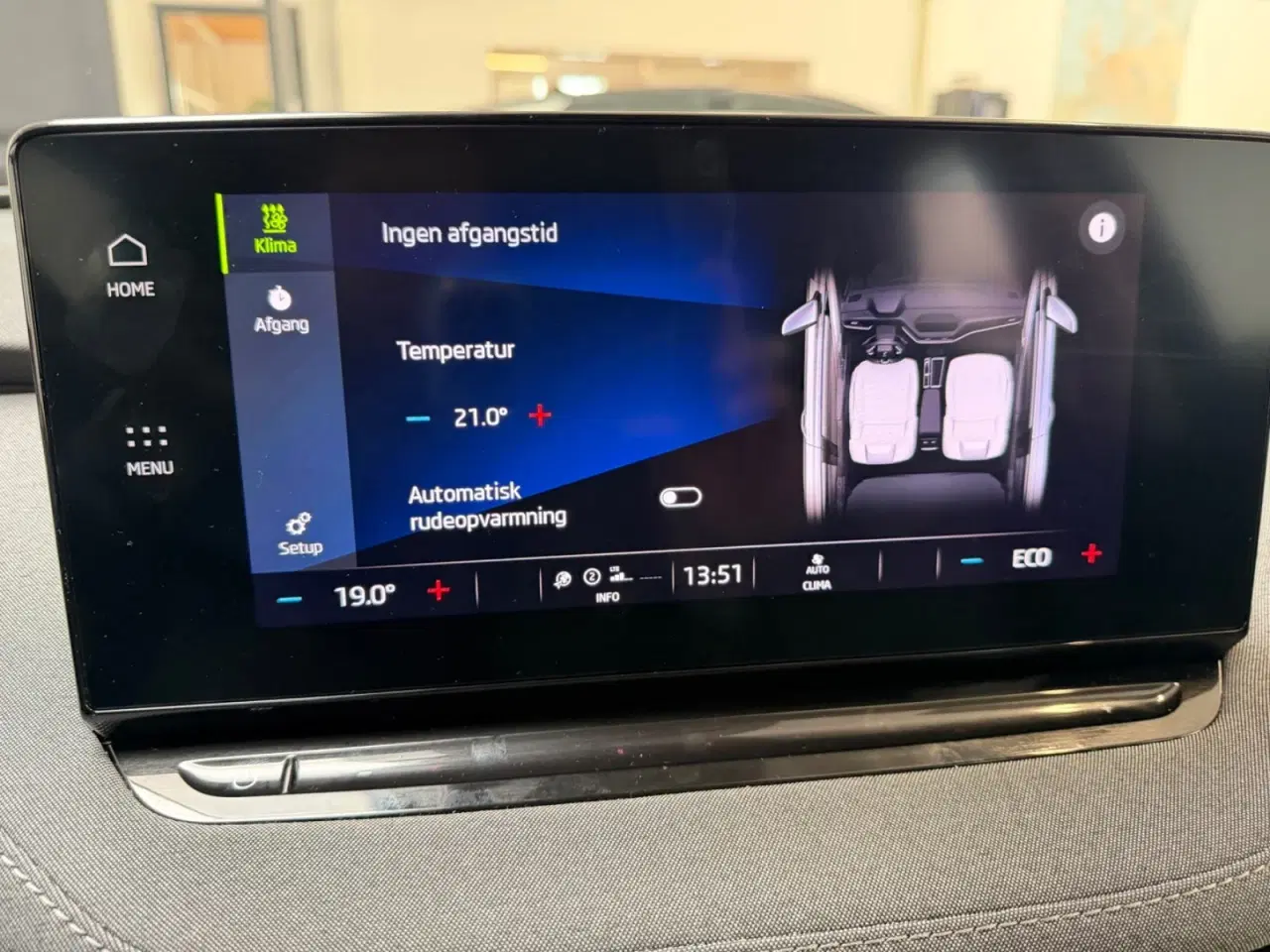 Billede 13 - Skoda Enyaq 50 iV