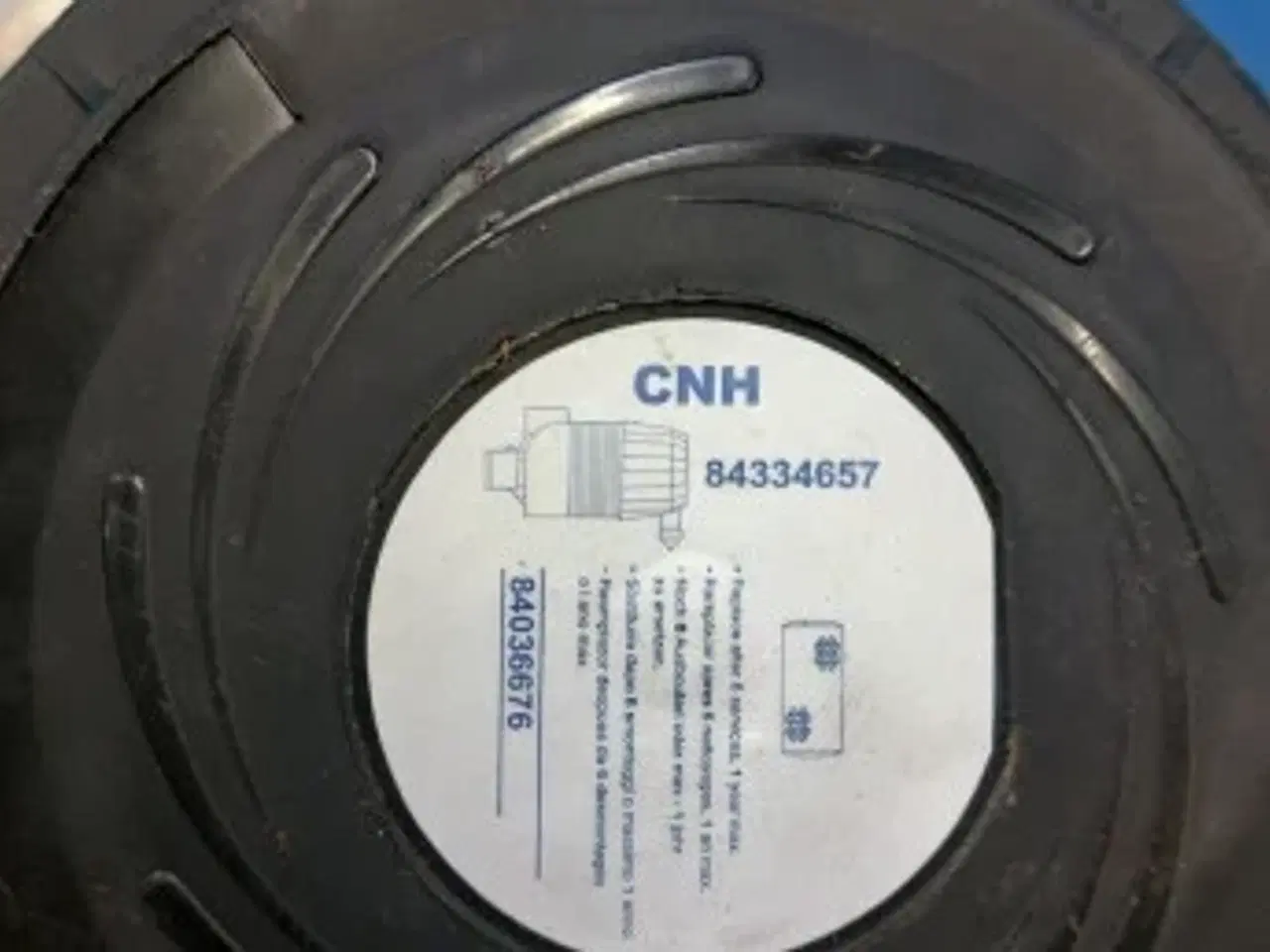 Billede 3 - New Holland CR9090 Kabinefilte 84334657