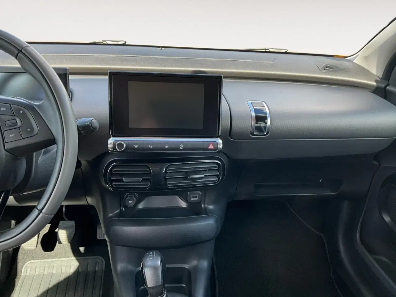 Billede 11 - Citroën C4 Cactus 1,6 BlueHDi 100 Feel