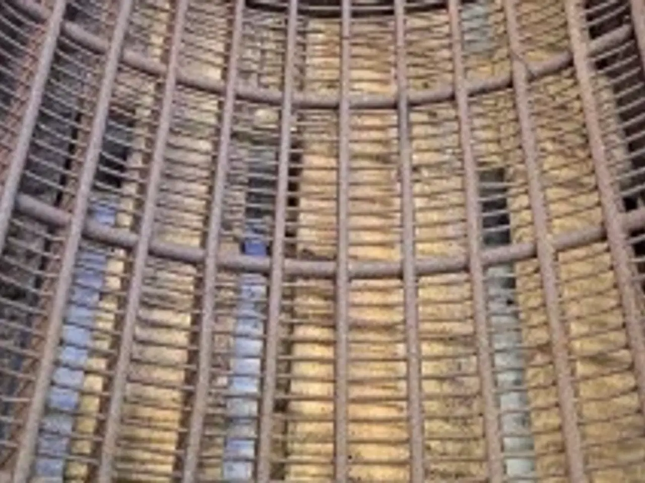 Billede 2 - New Holland 1550S Bro 80336029