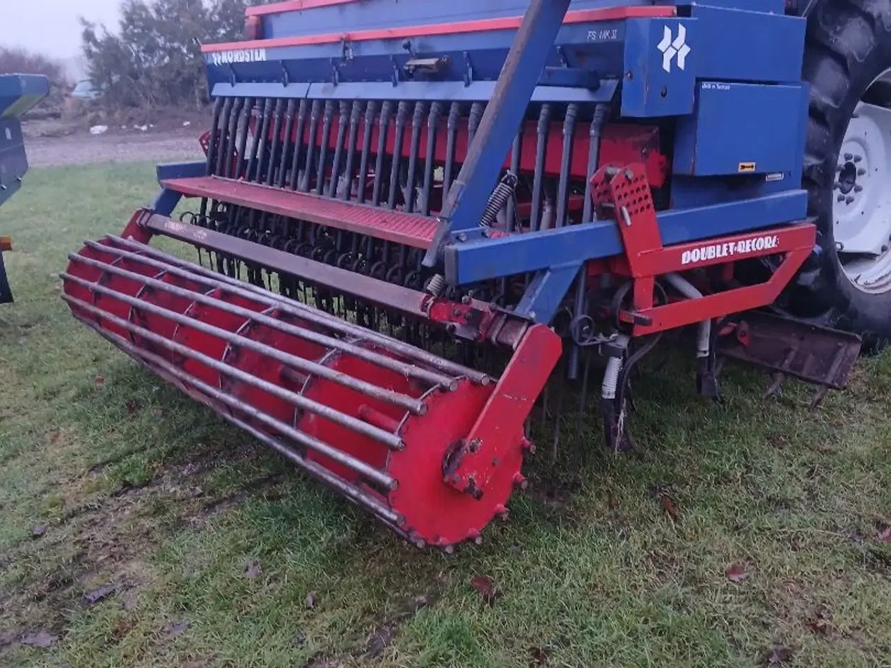 Billede 1 - 3 meter kombisæt sælges