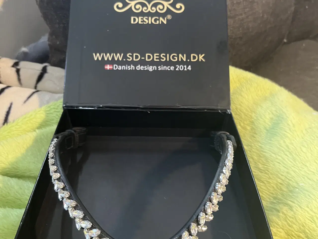 Billede 2 - Sd pandebånd 