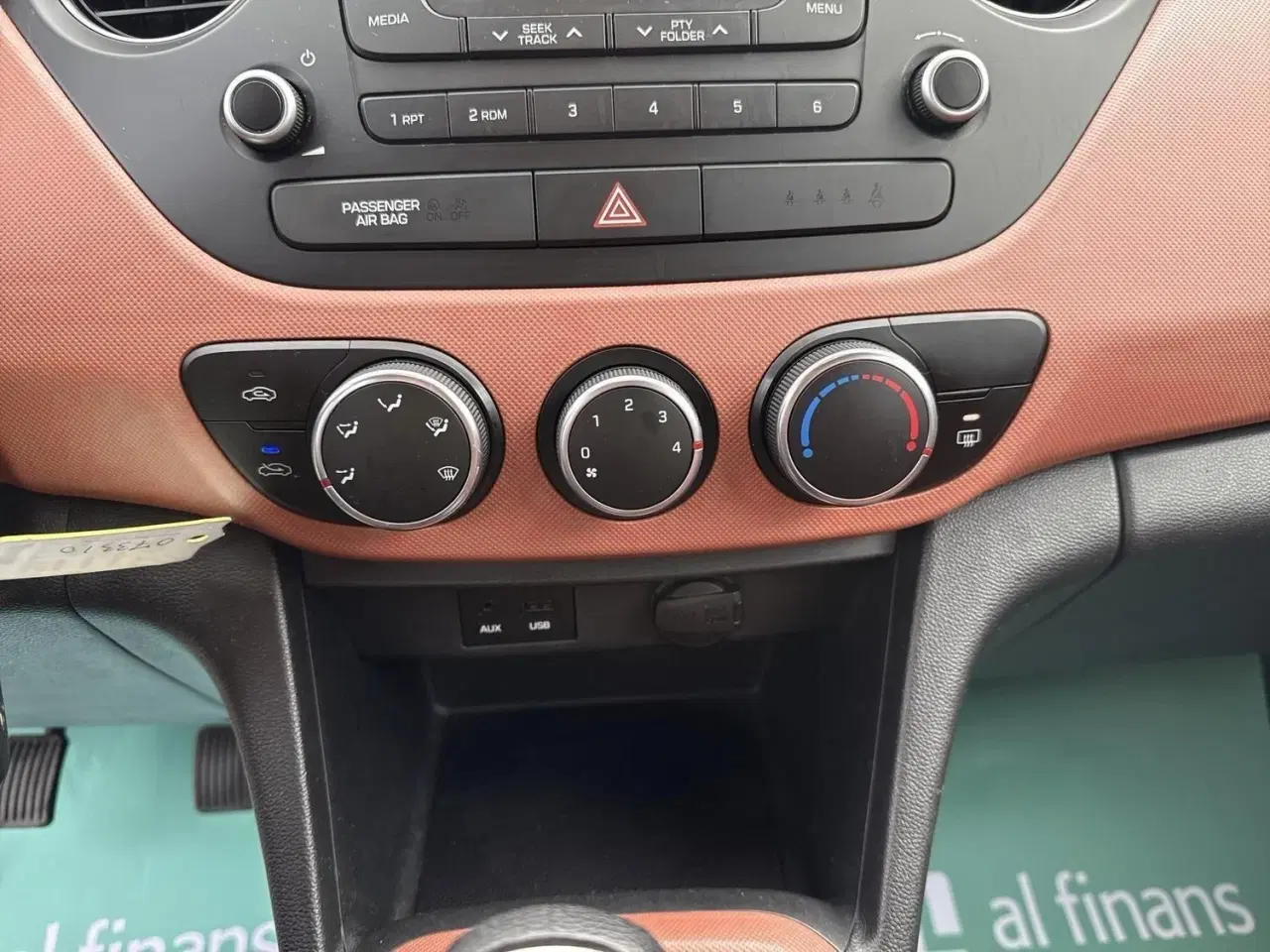 Billede 14 - Hyundai i10 1,0 Go