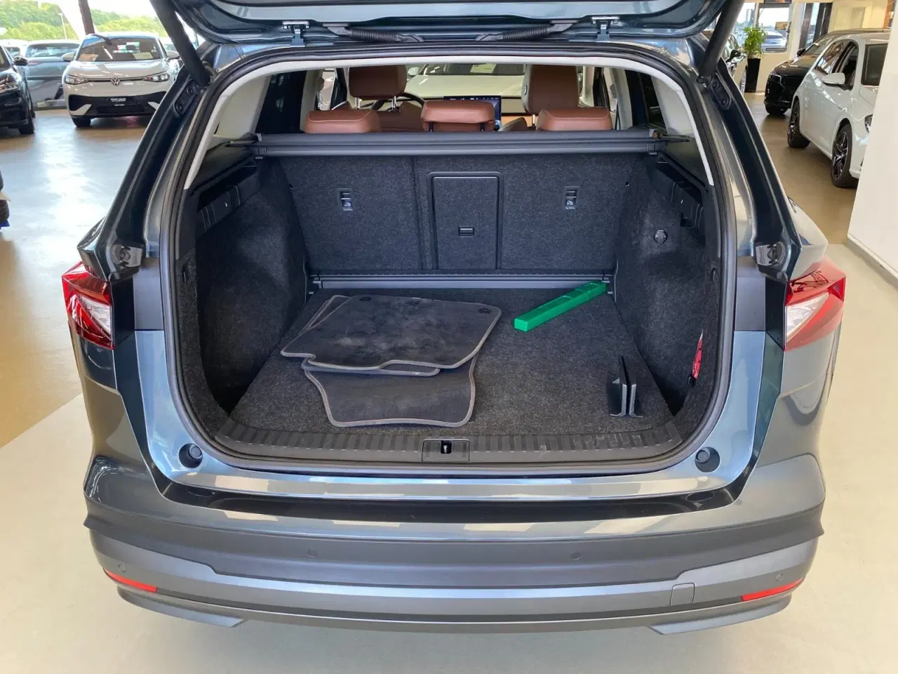 Billede 13 - Skoda Enyaq 80 iV ecoSuite