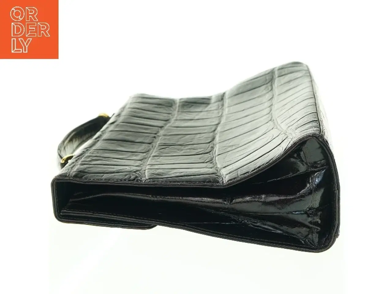 Billede 4 - Dame skuldertaske fra Renato Mode