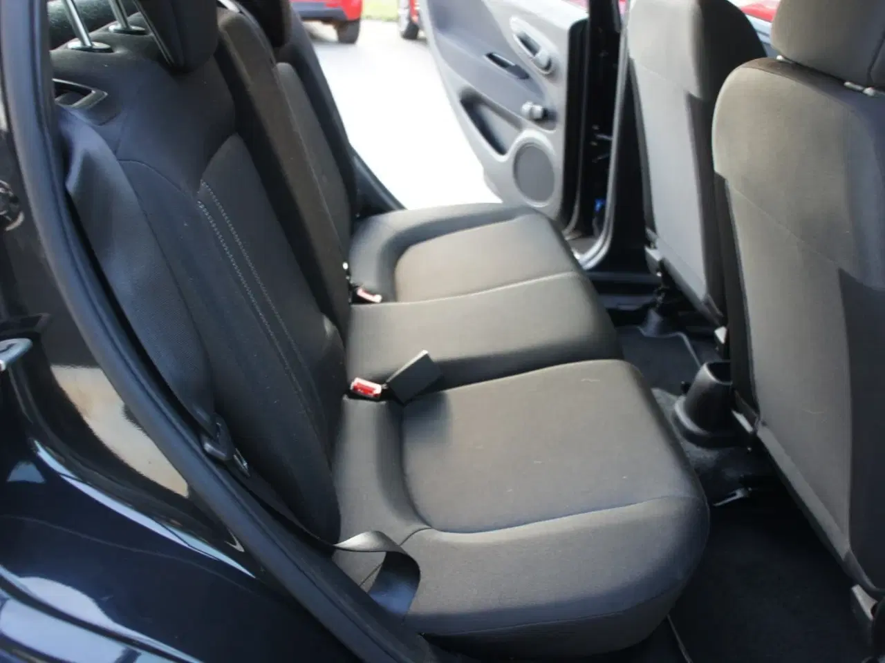 Billede 14 - Fiat Punto 0,9 TwinAir 100 Lounge