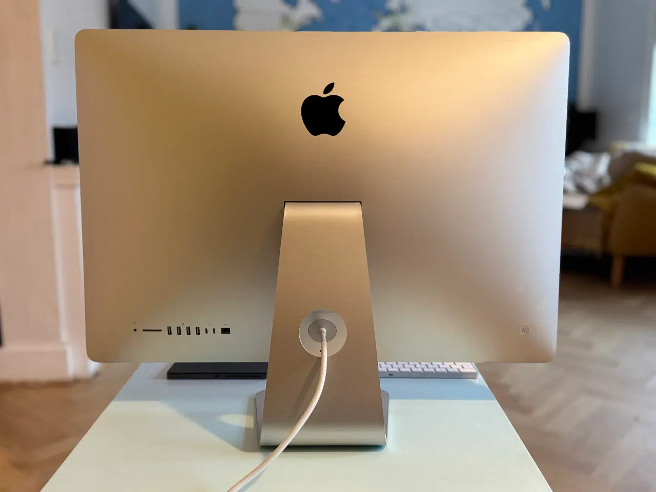 Billede 2 - iMac (Retina 5K, 27-inch, 2017) Processor 3,8 GHz