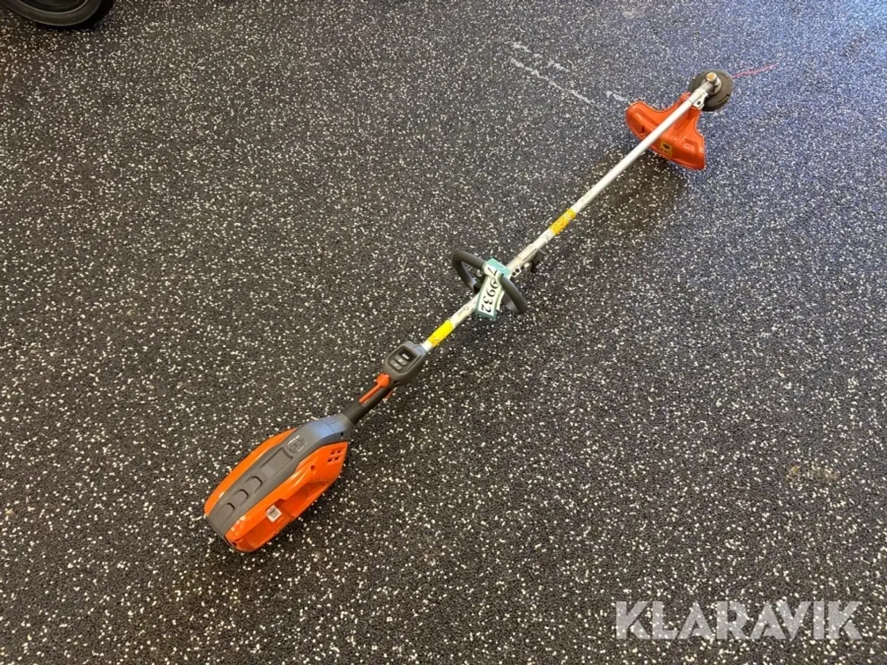 Billede 2 - Kanttrimmer Husqvarna 325iLK