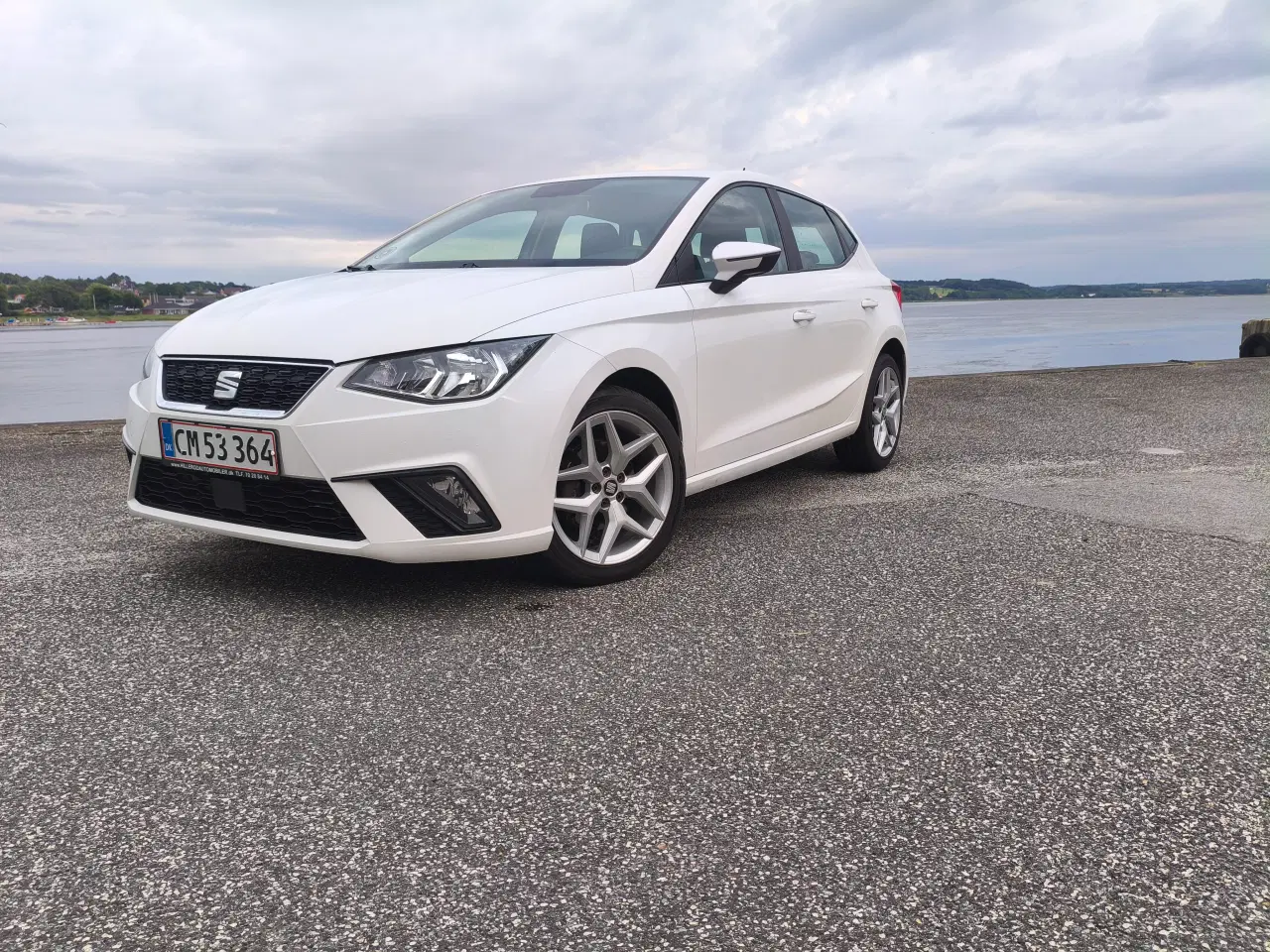 Billede 2 - Seat Ibiza 115 TSI 