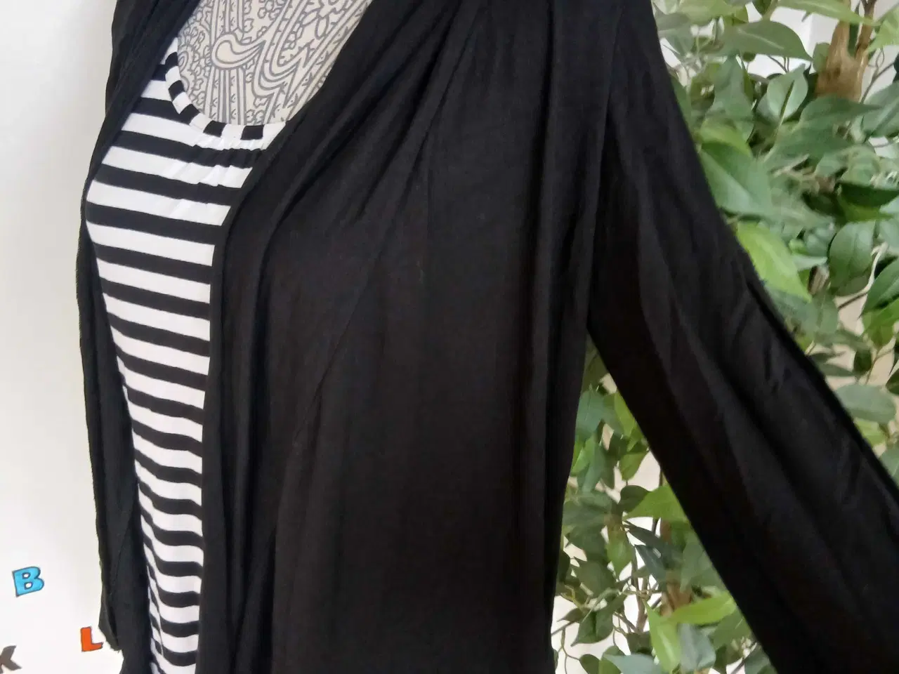 Billede 5 - Bluse. Gelco. Medium/38
