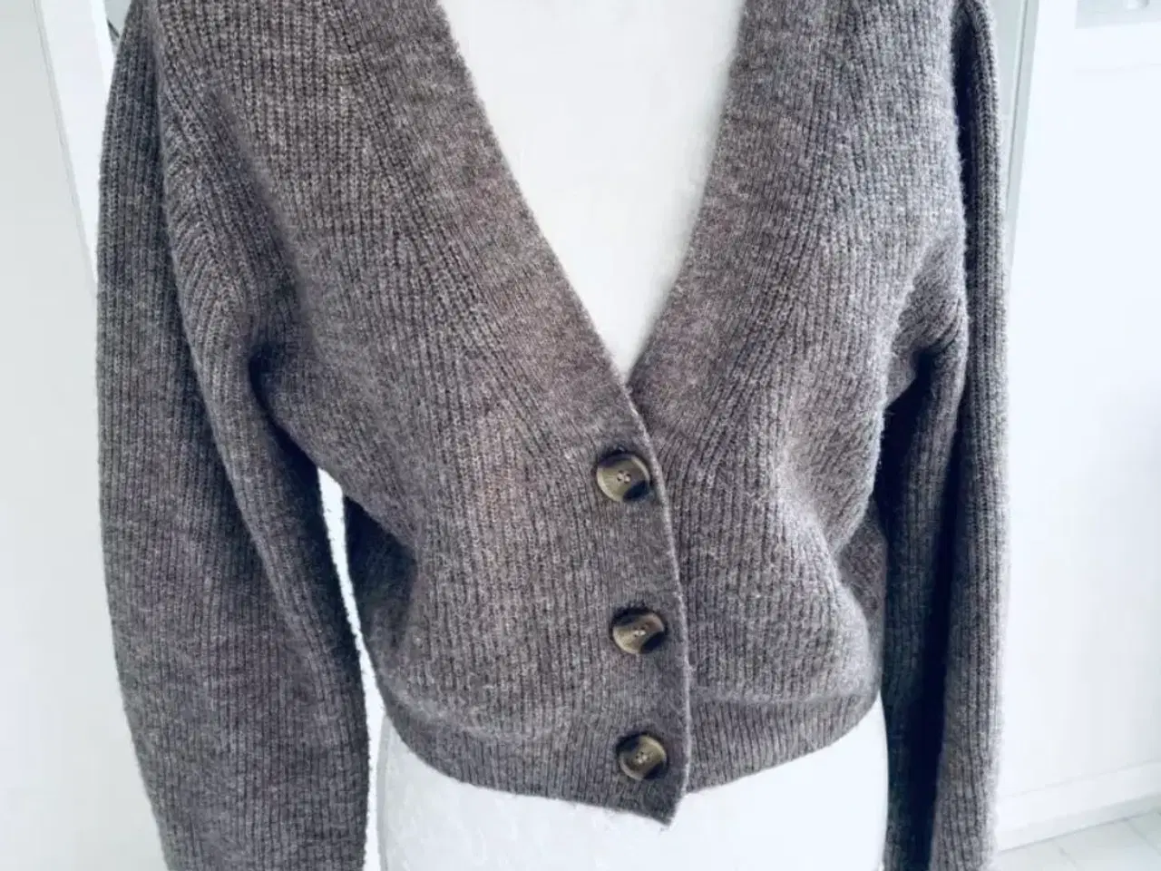 Billede 1 - Cardigan 