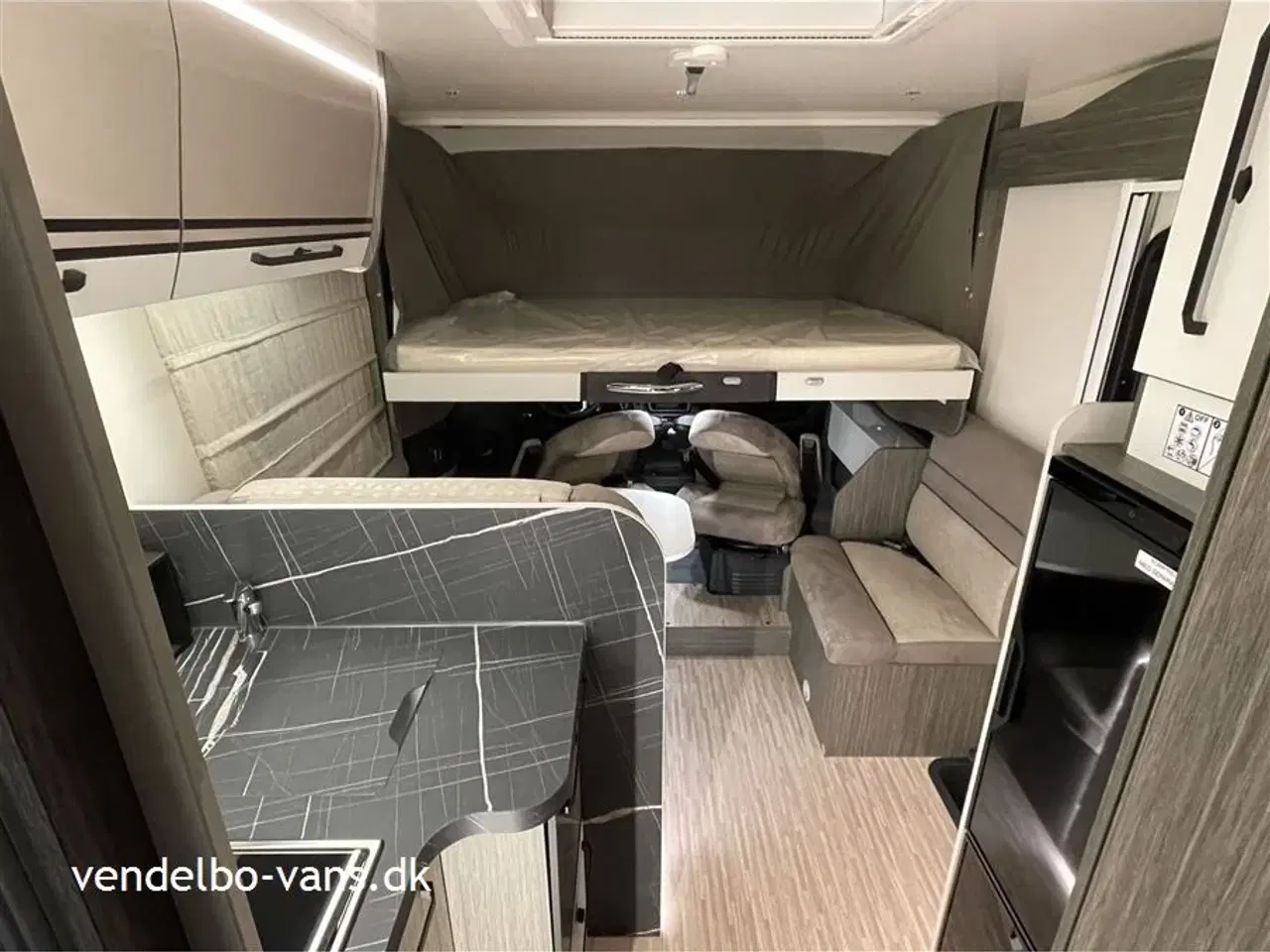 Billede 18 - 2026 - McLouis Nevis 873 Enkeltseng