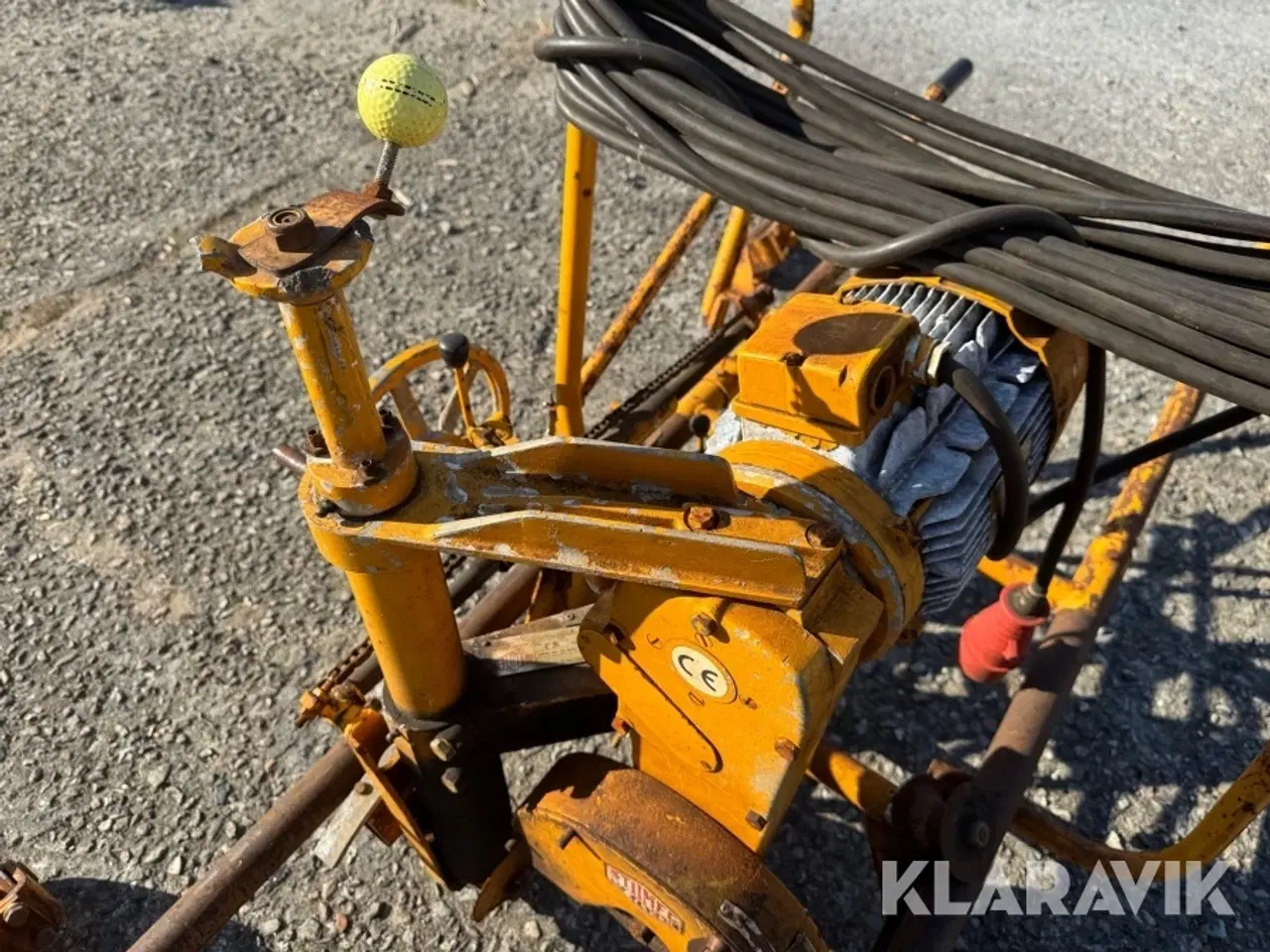 Billede 11 - Kantsliber Stumec Geismar MC 3