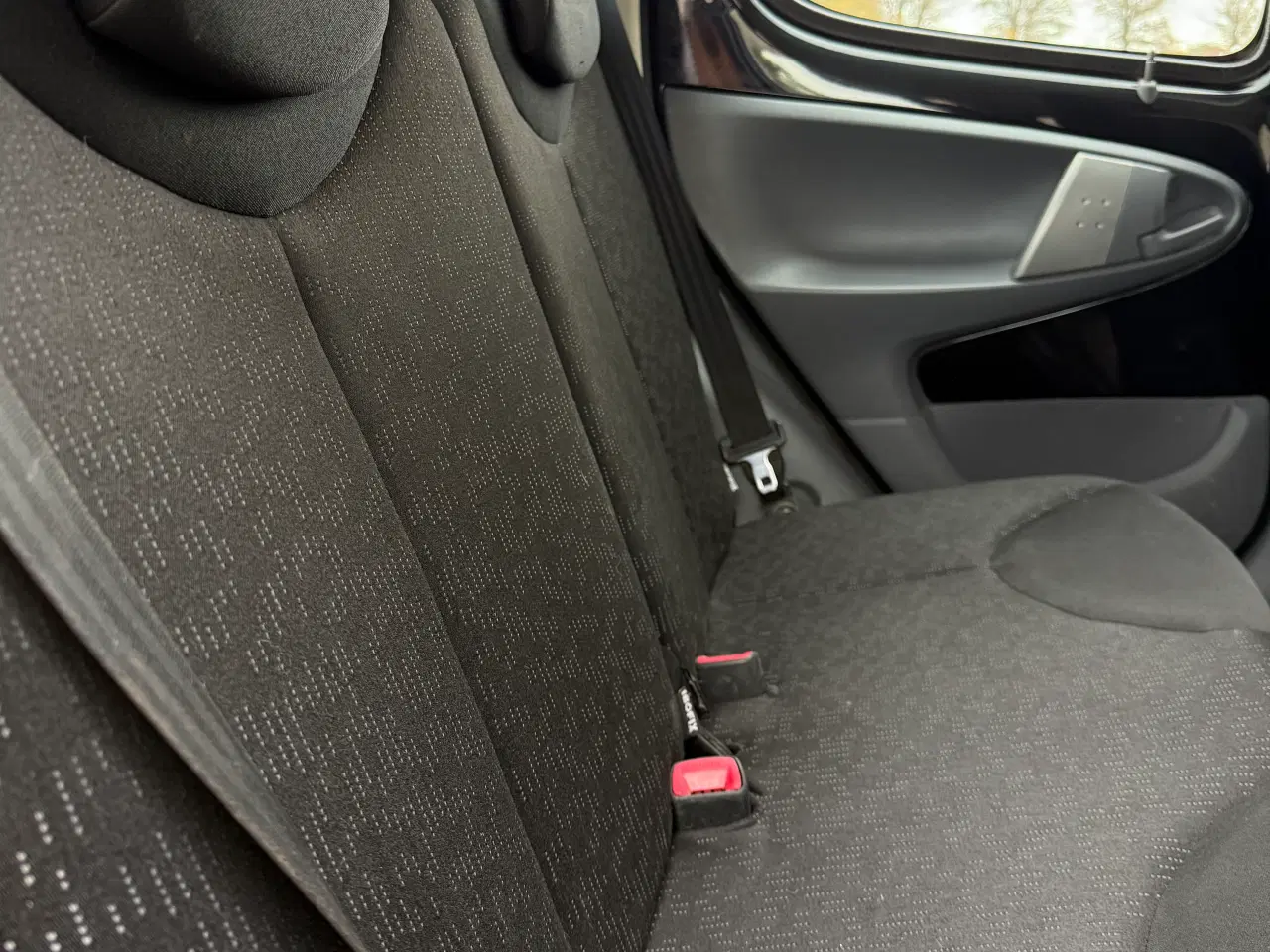 Billede 6 - Peugeot 107 1.0 benzin