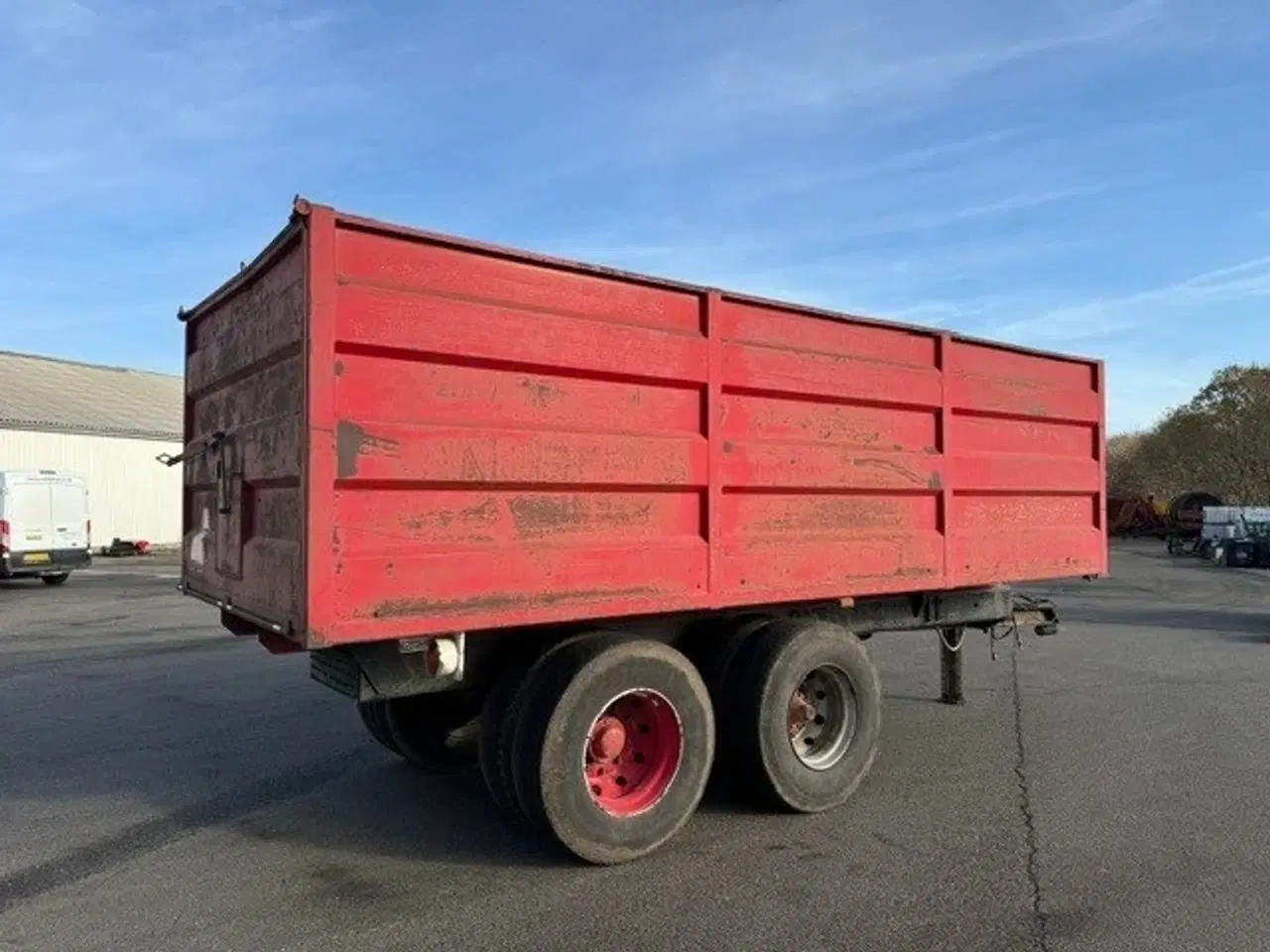 Billede 4 - BS 16ton