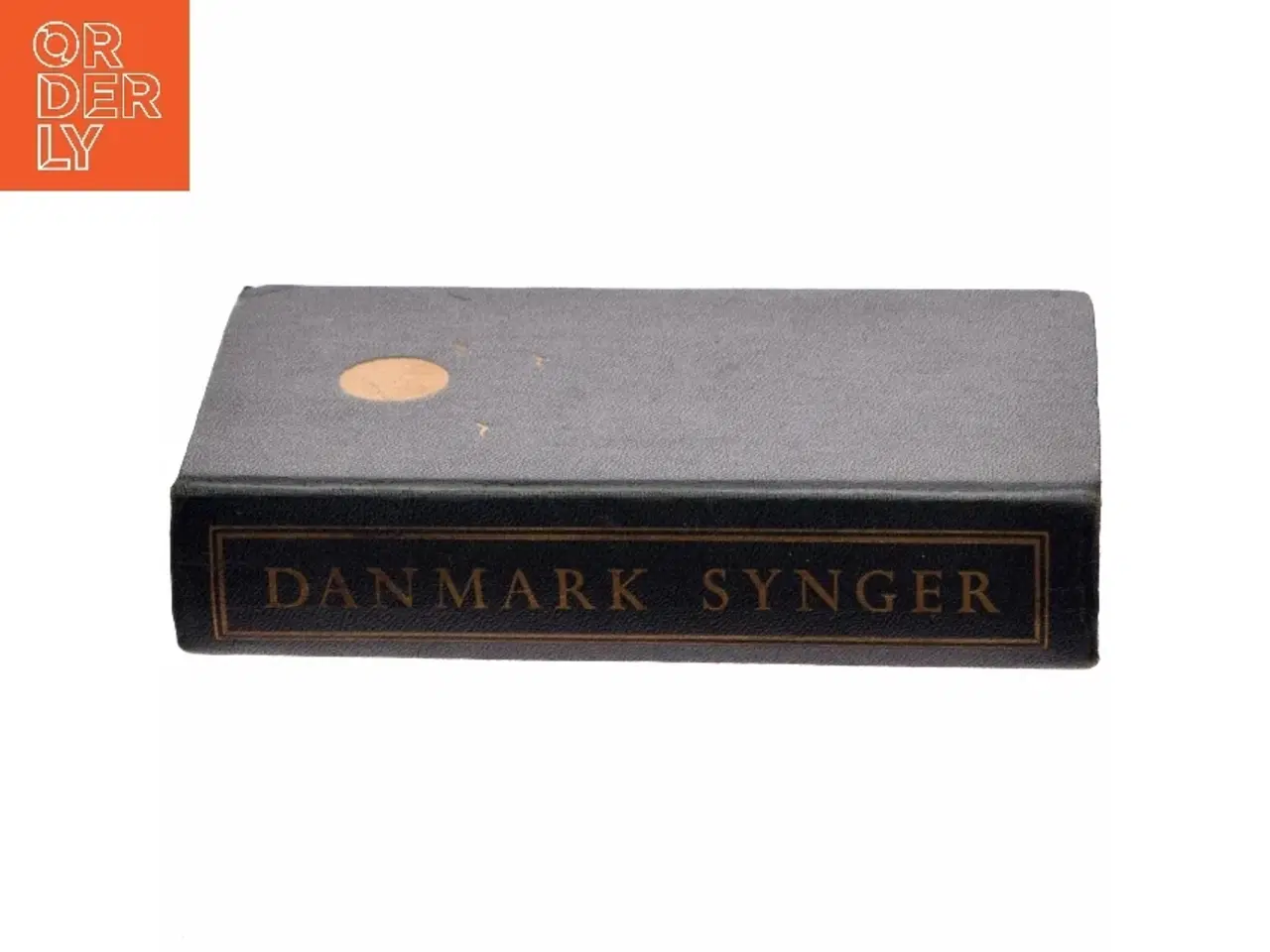 Billede 1 - Danmark synger