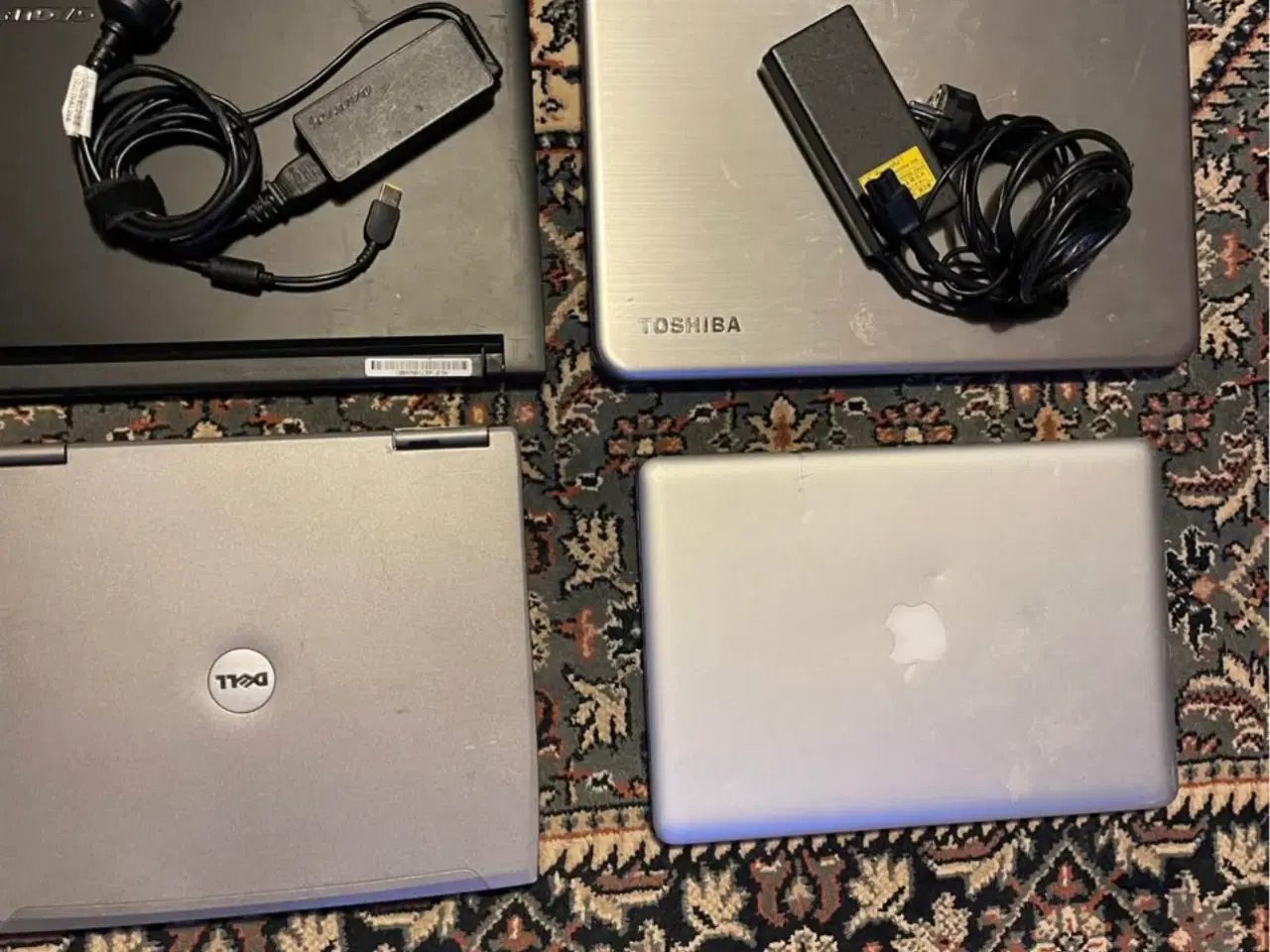 Billede 1 - Billige loptop 