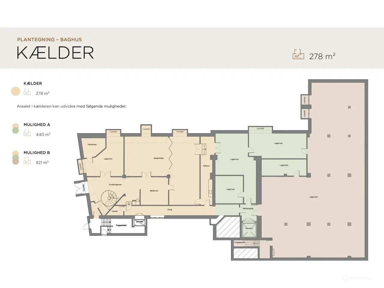 Billede 34 - Østerbroejendomme med ideel beliggenhed