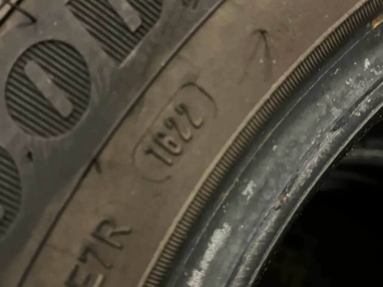 Billede 11 - 4 helårsdæk