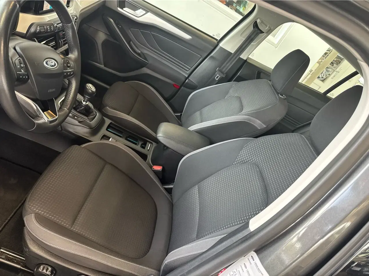 Billede 13 - Ford Focus 1,0 EcoBoost Trend Edition