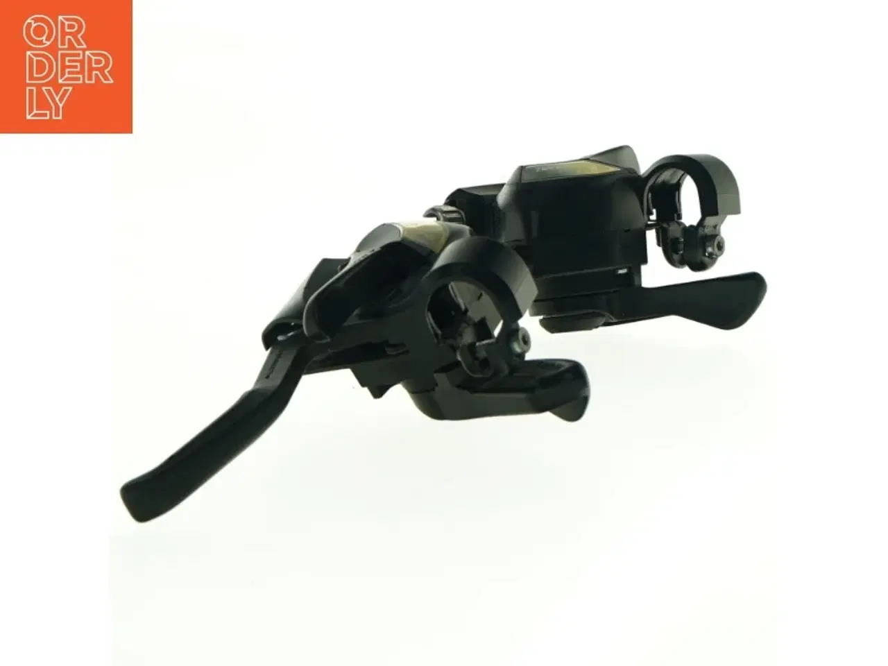 Billede 2 - Shimano bremsegreb m. gearskiftere
