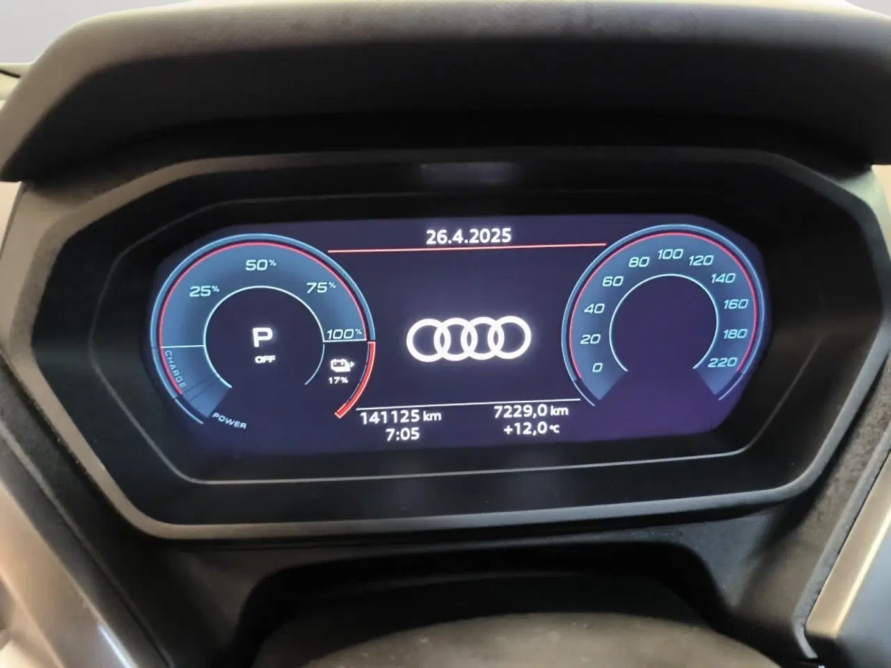 Billede 6 - Audi Q4 e-tron 40 Advanced