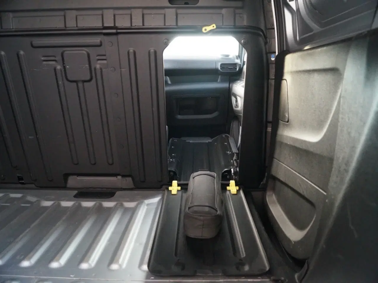 Billede 14 - Toyota ProAce City 1,5 D 102 Medium Comfort