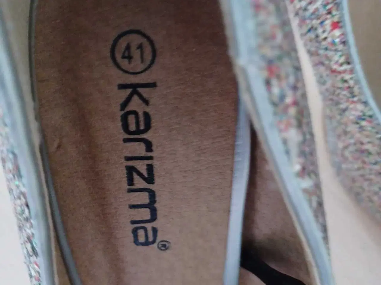 Billede 4 - Stiletter 